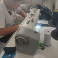 潮玩LABUBU一货难求！周边也被带火，有宝妈靠制作娃衣月入_图4