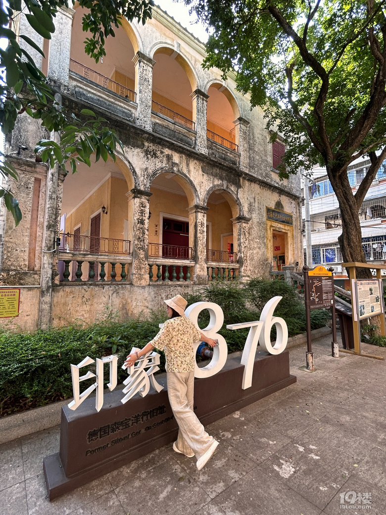 5月的广西自驾，从后悔到庆幸。