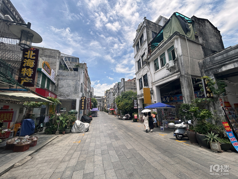 5月的广西自驾，从后悔到庆幸。