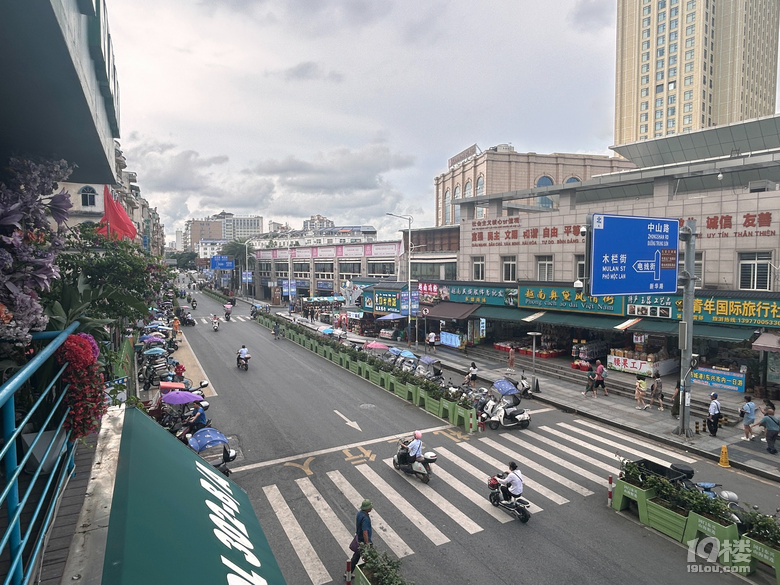5月的广西自驾，从后悔到庆幸。