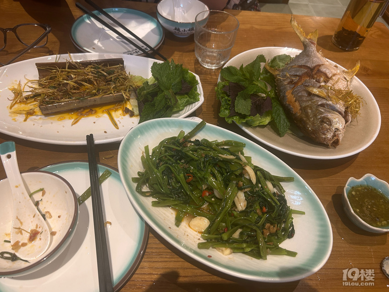 5月的广西自驾，从后悔到庆幸。