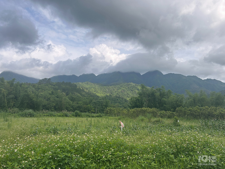 5月的广西自驾，从后悔到庆幸。