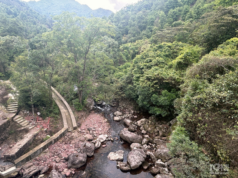 5月的广西自驾，从后悔到庆幸。