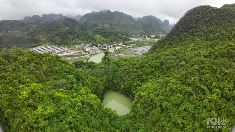 5月的广西自驾，从后悔到庆幸。