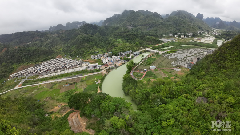 5月的广西自驾，从后悔到庆幸。