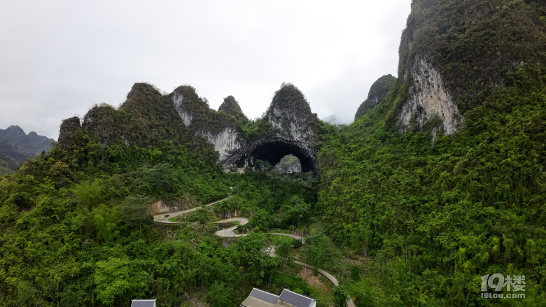 5月的广西自驾，从后悔到庆幸。