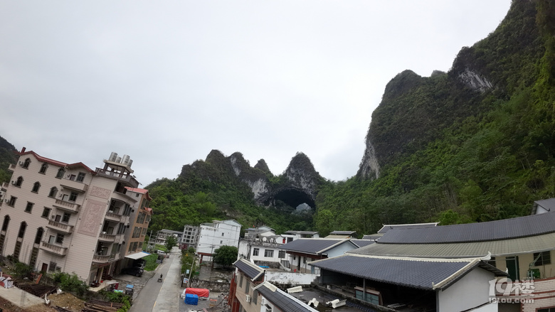 5月的广西自驾，从后悔到庆幸。