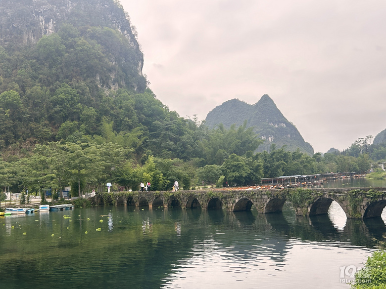 5月的广西自驾，从后悔到庆幸。