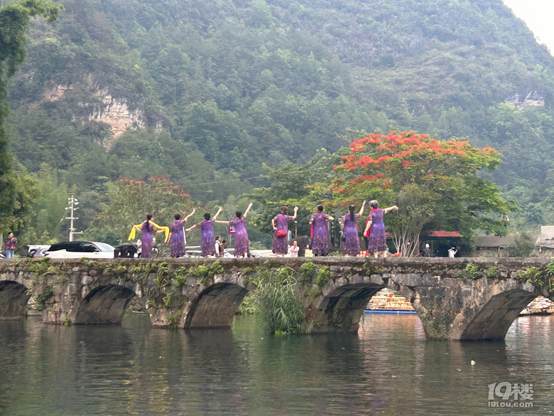 5月的广西自驾，从后悔到庆幸。