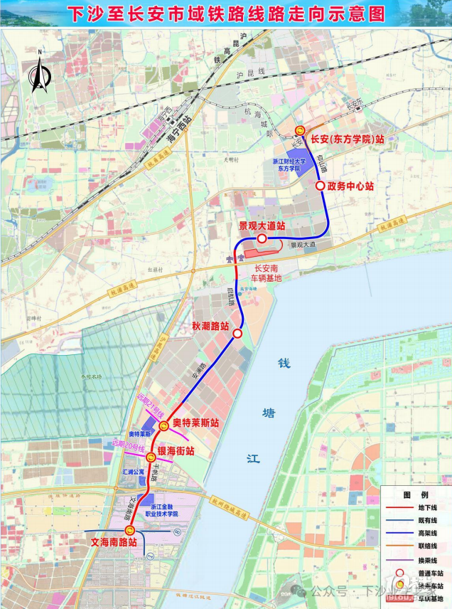 半年跌三次,降幅超18%!杭州這里,地鐵也帶不動(dòng)?