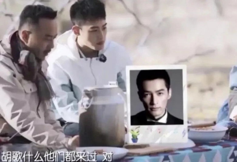 55歲林依輪回應整容傳聞:瘦了20多斤你們嫌帥