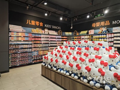 胖東來模式首落甬城,永輝奉化萬達(dá)店6月26日煥新開業(yè)