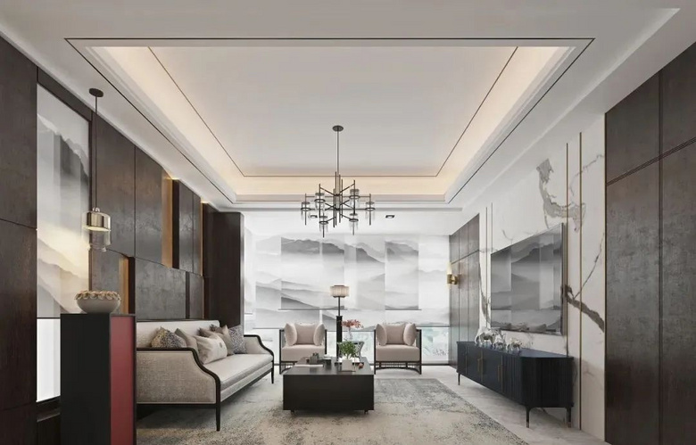 130ƽ�ִ���Լ�����ôװ�ޣ�