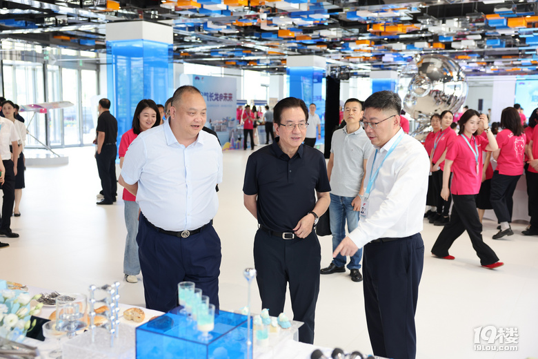 长龙航空举办杭州亚运品牌促进会第二届轮值会长活动