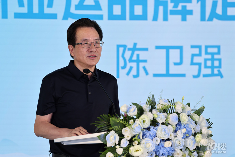 长龙航空举办杭州亚运品牌促进会第二届轮值会长活动
