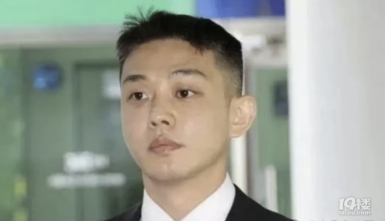 知名男演员吸毒成瘾，终审被判1年缓刑2年