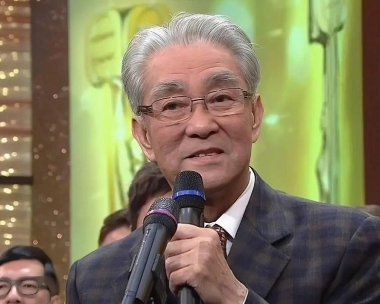突传消息！知名老戏骨去世，曾为陪伴患癌妻子息影