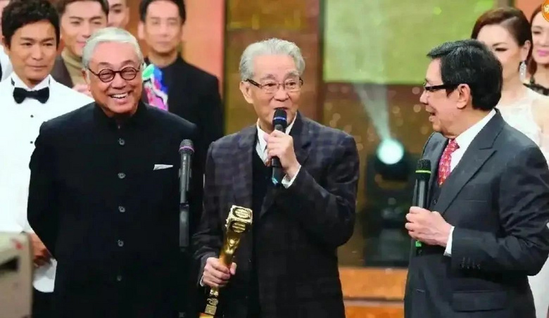 突传消息！知名老戏骨去世，曾为陪伴患癌妻子息影