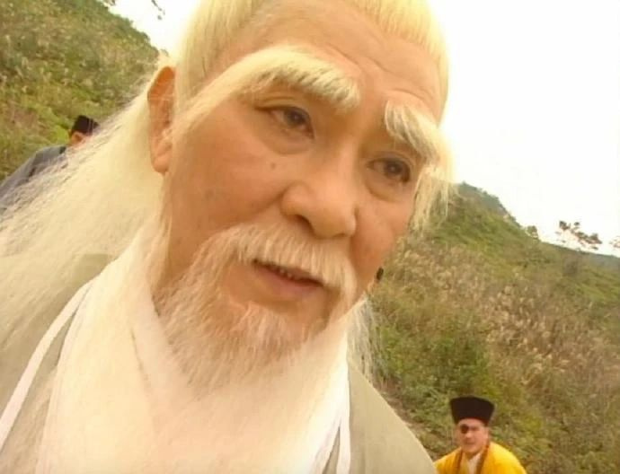 突传消息！知名老戏骨去世，曾为陪伴患癌妻子息影