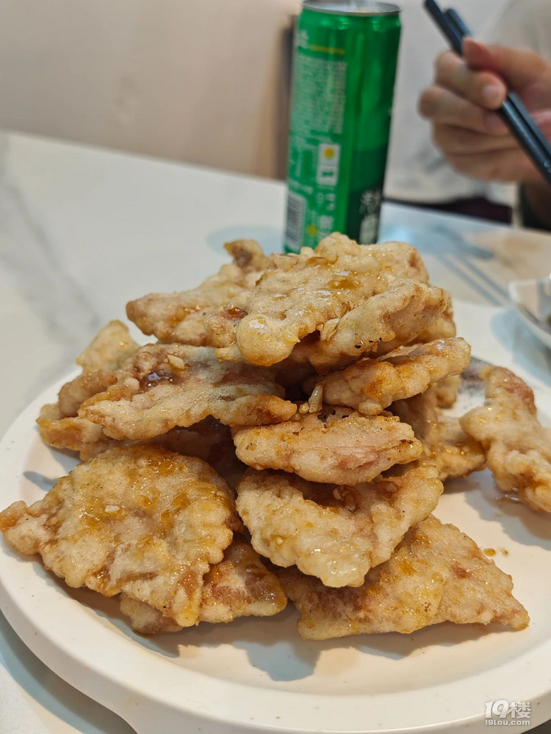 大西北同事鑒定過(guò)的店,牛羊肉燒麥絕了