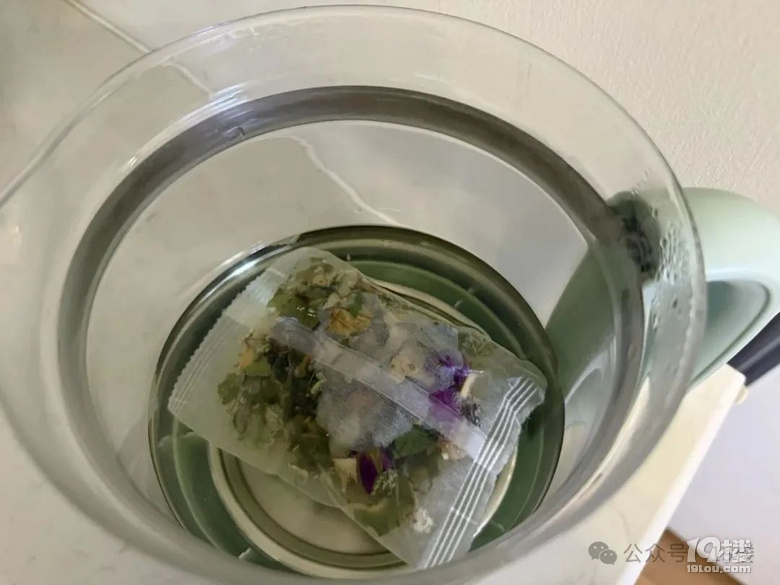 這杯水專治夏日“沒(méi)精神”!一杯下肚,清爽值拉滿