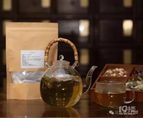 這杯水專治夏日“沒(méi)精神”!一杯下肚,清爽值拉滿