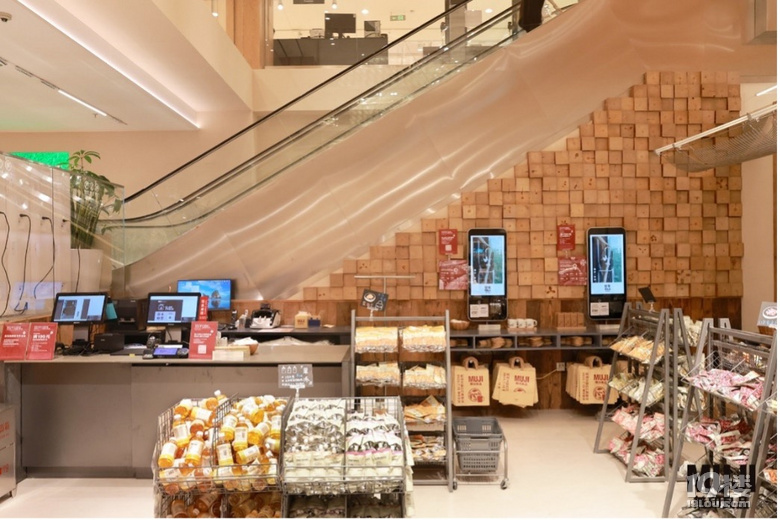 MUJI無印良品杭州工聯(lián)CC旗艦店煥新開業(yè): 自然生長(zhǎng),自有新意