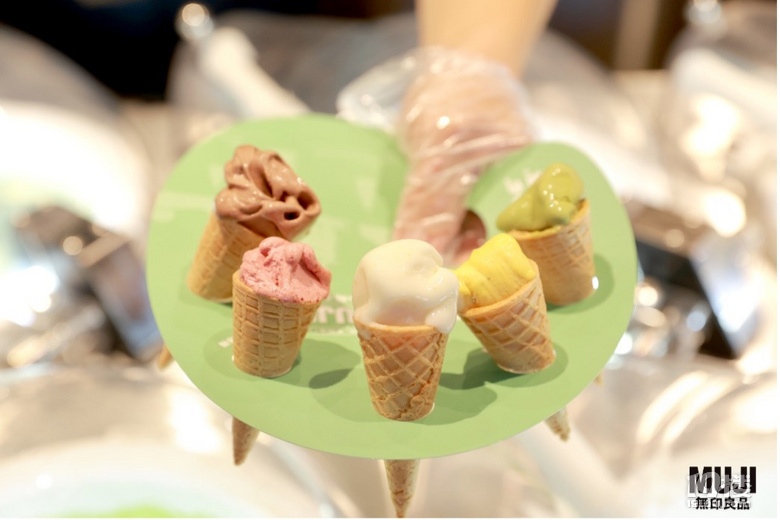 MUJI無印良品杭州工聯(lián)CC旗艦店煥新開業(yè): 自然生長(zhǎng),自有新意