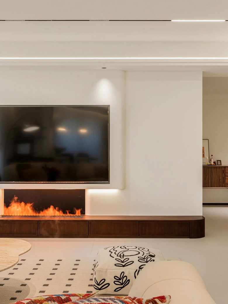 ��ͨ��ͥװ�Ұ�+ľ������ӱ���ǽ���㹻�ˣ�