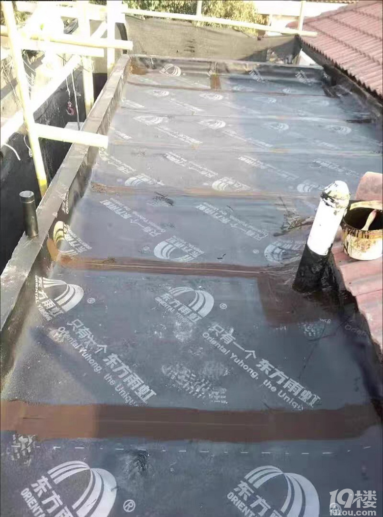 防水補(bǔ)漏怎么辦?外墻漏水屋頂漏水衛(wèi)生間漏水怎么辦