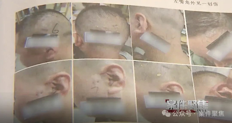 丈夫發(fā)現(xiàn)妻子被綁在床上,嫌疑人不劫財(cái)不劫色,只為…..