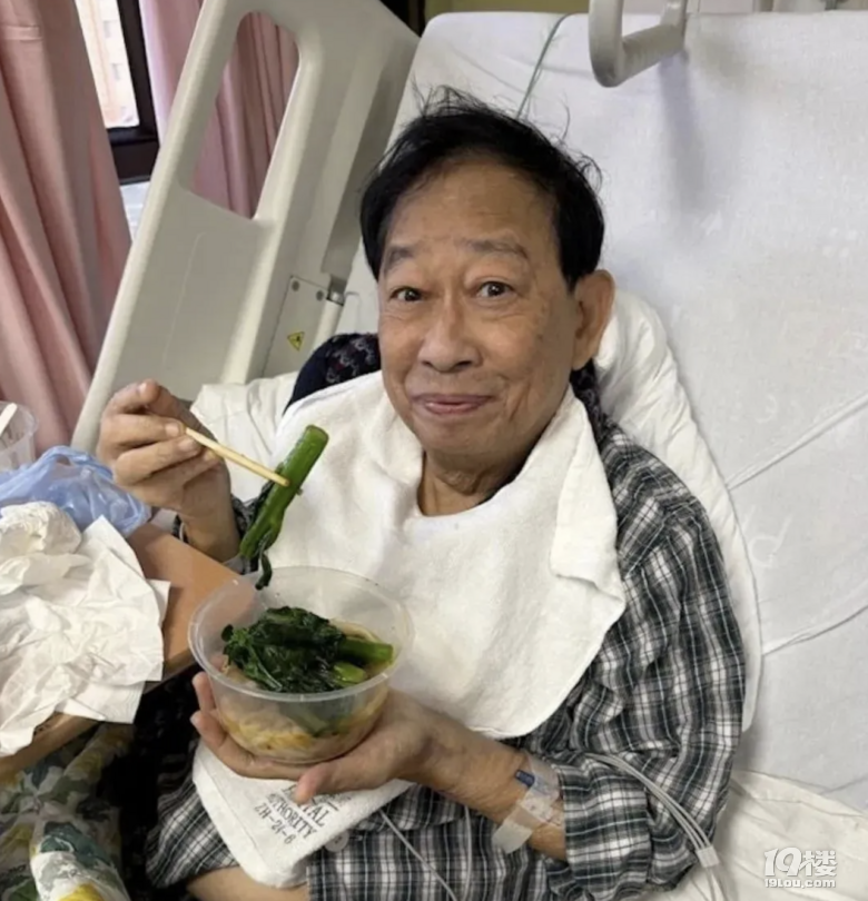 75岁男星公开征婚，坦言已帮儿子还清债务！
