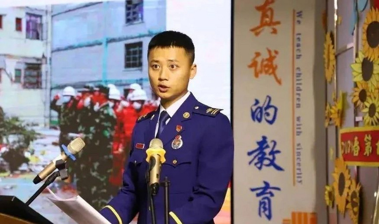 一公職人員下班兼職送外賣, 每天3小時(shí)賺100多元! 紀(jì)委回應(yīng)