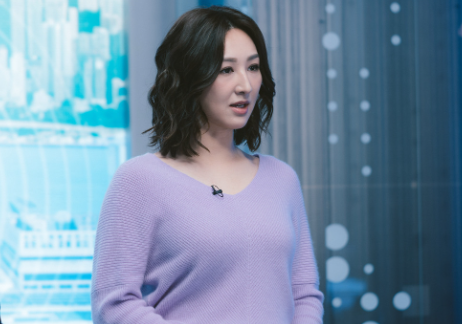 女演员高海宁回应“患精神疾病”：尚未康复，需要随身携带药物