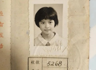 陈庆同学，上海00后姑娘找你