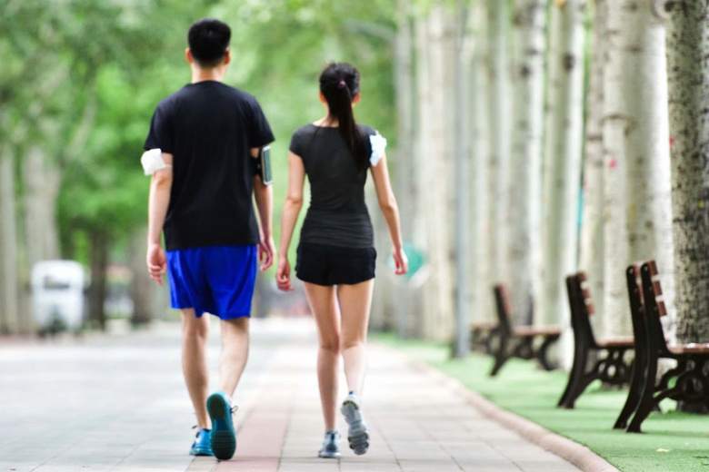 顛覆認(rèn)知!“最佳性價(jià)比步數(shù)”出爐,根本不用1萬步