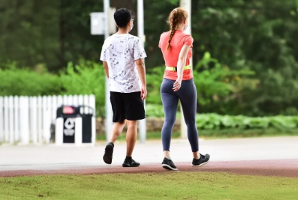 顛覆認(rèn)知!“最佳性價(jià)比步數(shù)”出爐,根本不用1萬步
