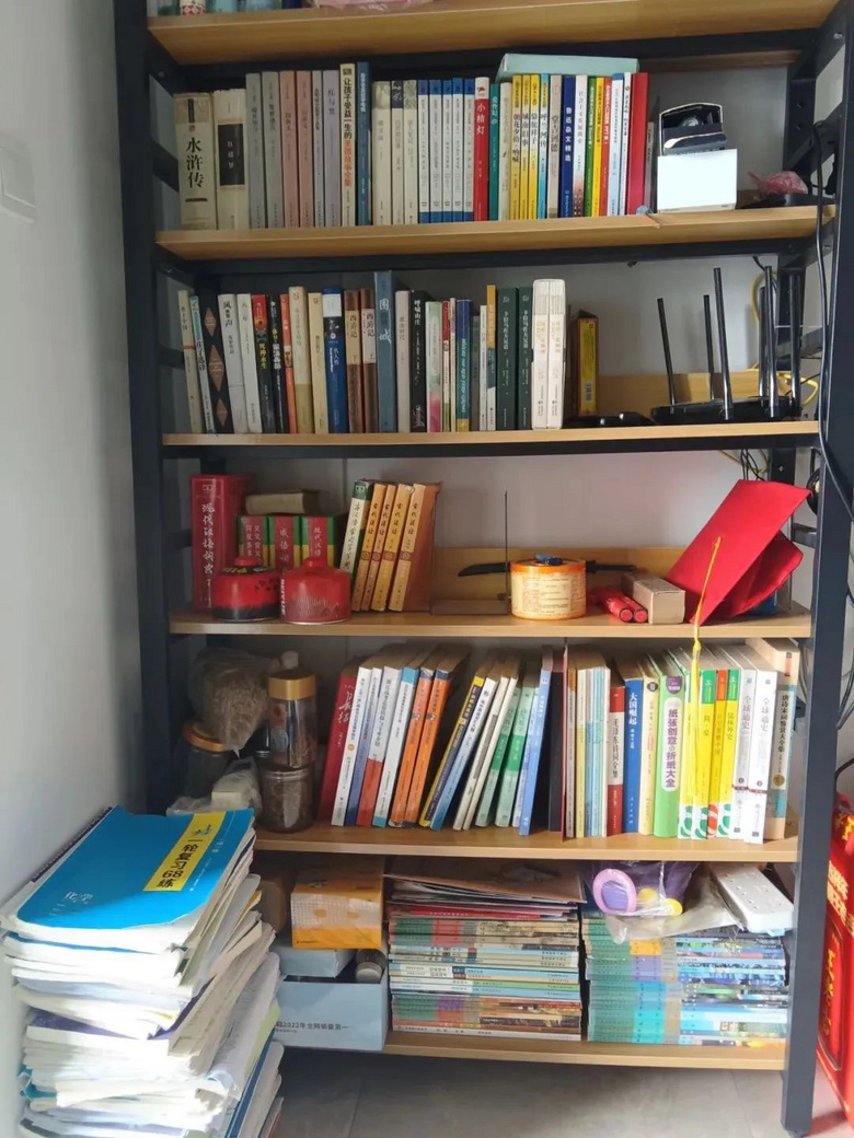 幸福秀場|恭喜徐同學(xué),從這里走向浙江大學(xué)!