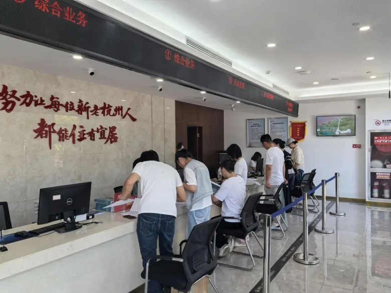 公租房實物配租6662套,保障房完工9040套,更多人住有所居