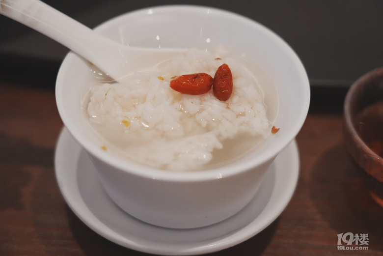 大魚(yú)徽州·家宴·金秋饗宴