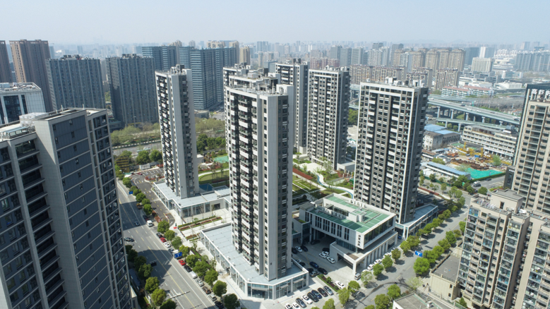 拱墅區(qū)宸寓·云申府人才專項(xiàng)租賃住房項(xiàng)目推出最后一批房源