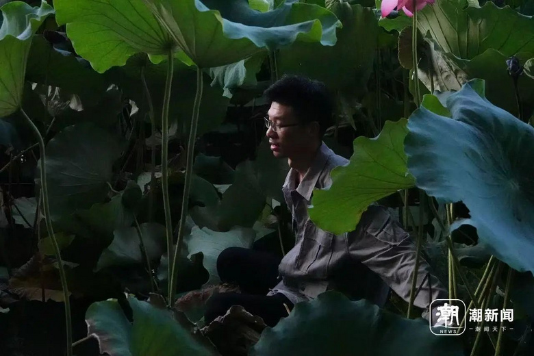 凌晨3點(diǎn)就來西湖排隊(duì)!今早大批杭州人出動!10元一份