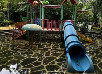 女童被牢牢吸住不幸身亡