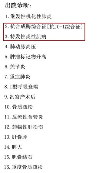 走幾十米路就眼前發(fā)黑,二十分鐘爬不上四樓,我越來越累