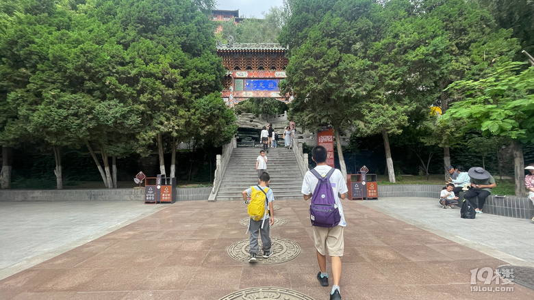 【2025曬游記】在蘭州,感受黃河文明的悠悠神韻