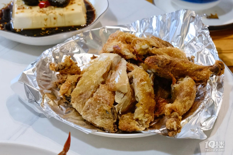 每天能賣兩百斤的梭子蟹