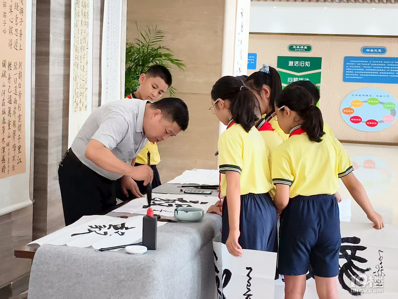 杭州市東城第二實(shí)驗(yàn)學(xué)校開(kāi)學(xué)第一課