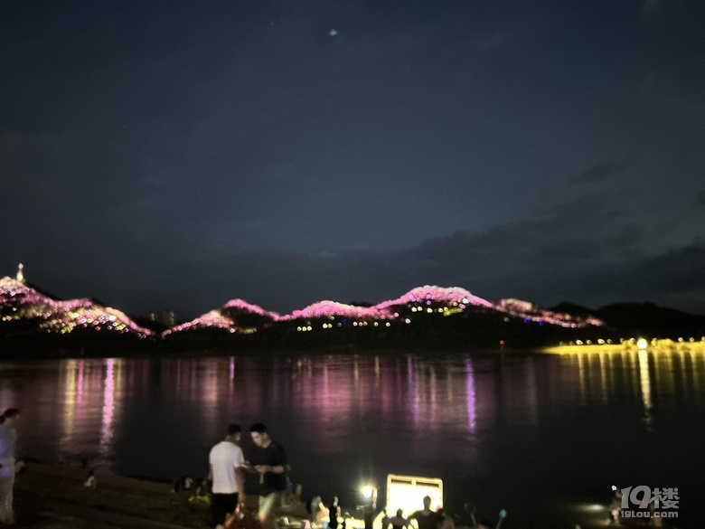 宜昌自駕游 終于看了三峽大壩
