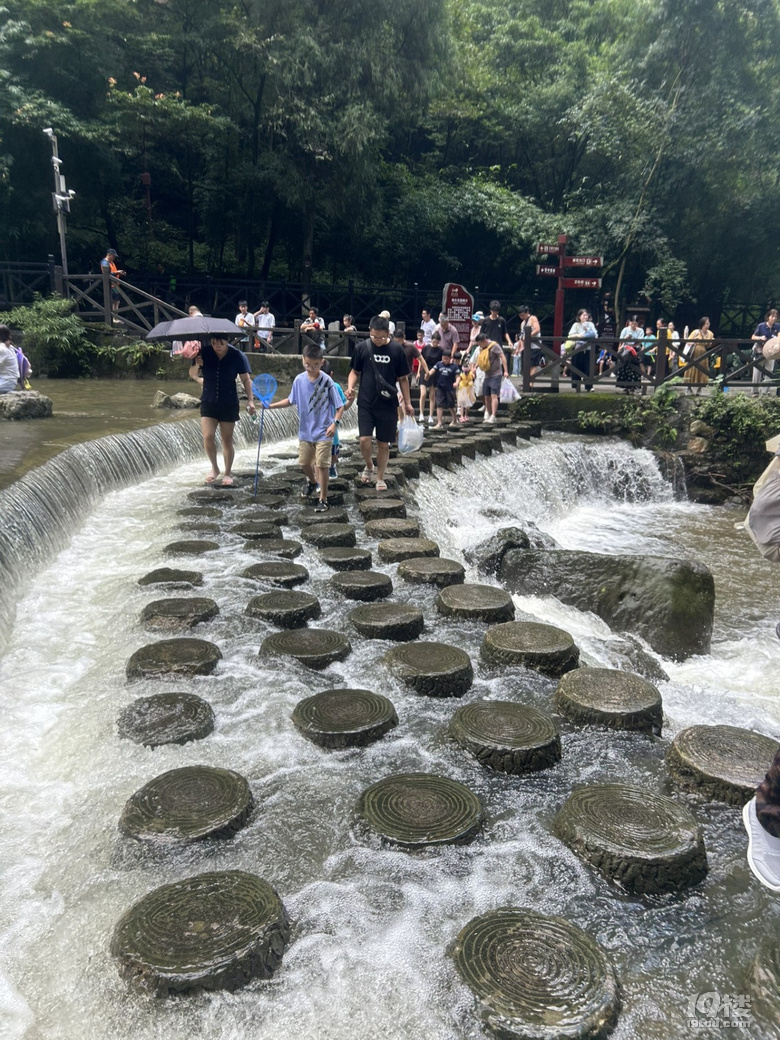 宜昌自駕游 終于看了三峽大壩