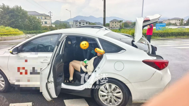 【19樓幫幫團(tuán)】安吉君瀾度假酒店害我全家出車禍